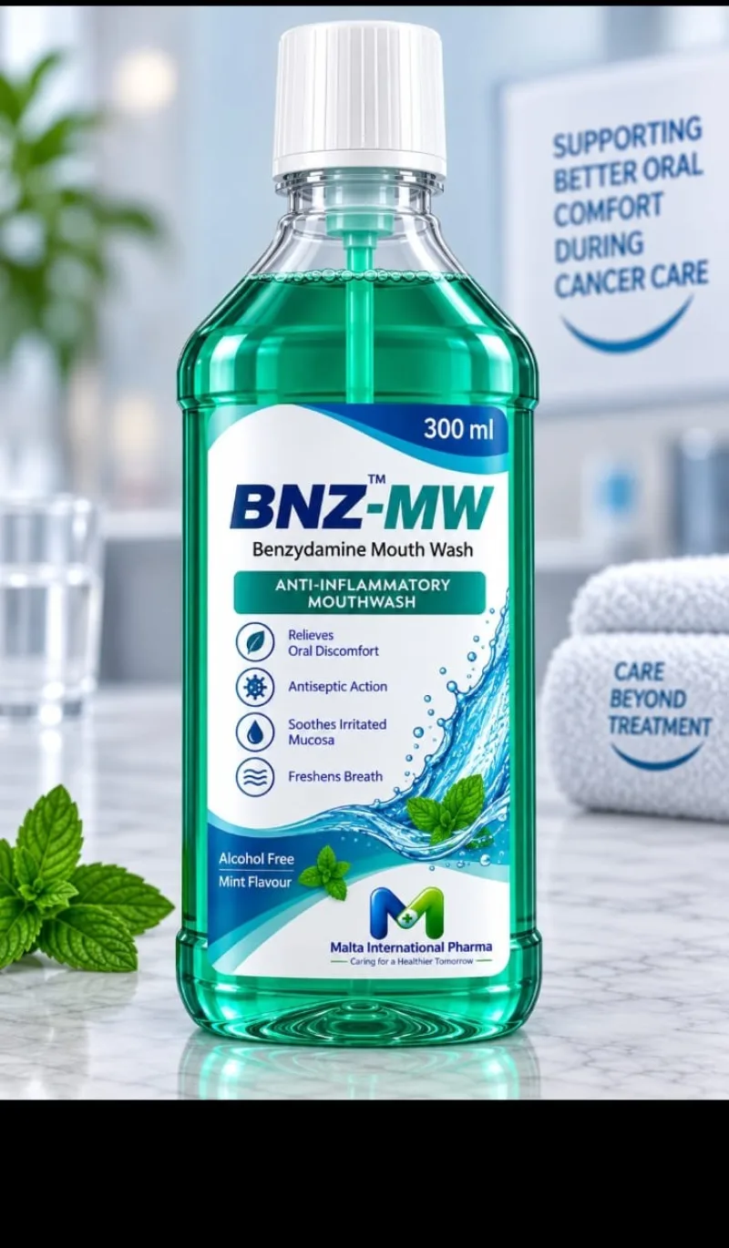 BNZ-MW