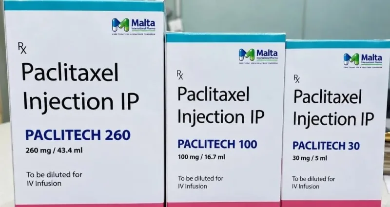 Pacli TECH