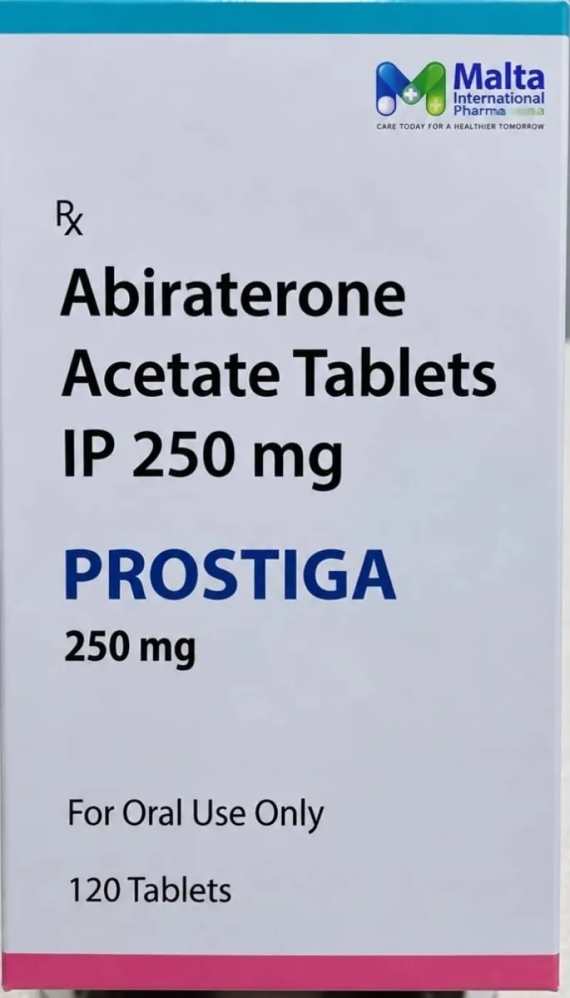 PROSTIGA